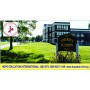 Trung học Phổ thông Nội trú Foxcroft Academy-Maine, USA